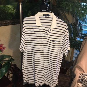 XL Ralph Lauren Polo.